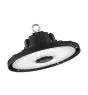 Ledvance LED Highbay Gen 5 Aluminium Schwarz 75W 13200lm 70D - 840  | IP66 - 1-10V Dimmbar