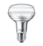 Philips Corepro LED Spot E27 R80 8W 670lm 36D - 827 Extra Warmweiß | Ersatz für 100W