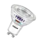 Osram Led-Spot GU10 PAR16 2W 360lm 36D - 827  | Ersatz Für 50W - Ultra Efficiency
