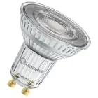 Ledvance LED Reflektor GU10 PAR16 6.1W 575lm 60d - 940 Kaltweiß| Dimmbar - Ersatz Für 80W