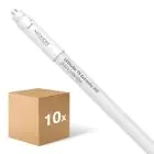 Mehrfachpackung 10x LED Röhre T5 Extreme (Mains AC) High Output 26W 3640lm - 830  | 115cm - Ersatz Für 54W