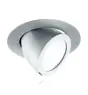 LED Downlight Grau 35W 3000lm 36D - 930 | 170mm - Höchste Farbwiedergabe 