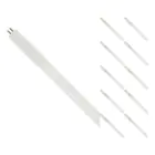 Mehrfachpackung 10x LED Röhre 145cm | 6500K 26W - HO