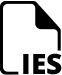 IES file (IES) 4099854071799