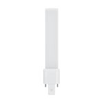 Ledvance Dulux-S LED 4W - 840 Blanc Froid | 2 Broches - Remplacement 9W