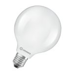 Ledvance Classic LED Globe E27 Globe Dépolie 7.2W 1521lm - 827 Blanc Très Chaud | Remplacement 100W