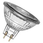 Ledvance LED Réflecteur GU5.3 MR16 2.2W 230lm 36d - 930 Blanc Chaud Blanc Chaud| Dimmable - Remplacement 20W