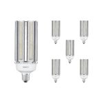 Lot 6x Ledvance LED ampoule HQL LED P E40 90W 13000lm - 840 | Remplacement 250W