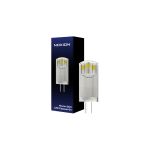 LED Capsule G4 1.8W 190lm - 827 Blanc Très Chaud| Remplacement 20W