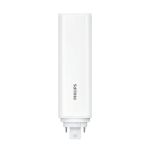 Philips CorePro PL-T LED Ampoule HF 15W - 840 Blanc Froid | 4 Broches - Remplacement 15W