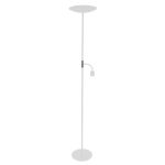 Eglo Lampadaires Salon Conivarino Échantillon Blanc 30.5W 3150lm - 827 Blanc Très Chaud | Dimmable