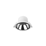 Spot Encastrable LED V2.0 6W 730lm - 830/840 CCT | 145mm - Diamètre 120mm