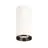 SLV Numinos Phase L Spot Aluminium Blanc 28W 2430lm 24D - 930 Blanc Chaud | Meilleur Rendu De Couleur - Dimmable 