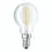 Osram Parathom Classic LED E14 Boule Filament Claire 4W 470lm - 827  | 3 Step Dim - Remplacement 40W