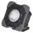 Ledvance Projecteur LED Projecteurs De Chantier Value Noir 10W 2000lm- 865 Lumière Du Jour | IP54 - Batterie - Symétrique