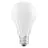 Ledvance Classic LED E27 Poire Filament Dépolie 17W 2452lm - 840- | Remplacement 150W