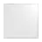 Ledvance Hublot LED Surface Plat Sources lumineuses Carré Blanc 23W 3780lm - 830-840 CCT | 500mm - IP20