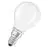 Ledvance Classic LED E14 Poire Dépolie 1.8W 250lm - 827 Blanc Très Chaud | Remplacement 25W