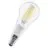 Osram Smart+ Matter Classic LED E14 Poire Filament Claire 4W 470lm - 827 Blanc Très Chaud | Dimmable - Via Smart Device Only - Remplacement 40W