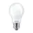 Philips Master LED E27 Poire Filament Dépolie 3.4W 470lm - 922-927 Dim To Warm | Meilleur Rendu De Couleur - Dimmable - Remplacement 40W