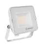 Ledvance Projecteur LED Compact Blanc 20W 2000lm 100D - 840  | IP65 - Symétrique 