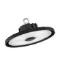 Ledvance Highbay LED Gen 5 Aluminium Noir 200W 35000lm 110D - 865  | IP66 - Dali Dimmable