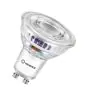 Ledvance LED PAR16 GU10 Réflecteur 2W 360lm 36D - 827  | Remplacement 50W