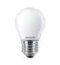 Philips Corepro LED Lustre E27 Boule Dépolie 2.2W 250lm - 827 Blanc Très Chaud | Équivalent 25W