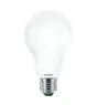 Philips MASTER LED Ampoule Ultra Efficient E27 Poire Dépolie 7.3W 1535lm - 830 Blanc Chaud | Équivalent 100W