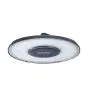 Philips Highbay LED CoreLine Aluminium Gris 55W 10000lm 90D - 840 Blanc Froid | IP66 - Dimmable, Dali 