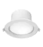 Spot Encastrable LED Diffuser 13.5W 1700lm 90D - 830/840 CCT | | 190mm - Diamètre 175mm