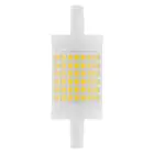 Ledvance Performance LED R7s double Ended 78mm Claire 12W 1521lm - 827- | Dimmable - Remplacement 100W