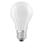Ledvance Classic Superior LED Ampoule E27 Poire Filament Dépolie 7.2W 806lm - 927 Blanc Très Chaud | Meilleur rendu des couleurs - Dimmable - Équivalent 60W