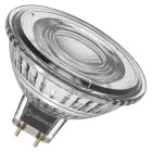 Ledvance LED Réflecteur GU5.3 MR16 4.9W 500lm 36d - 940 Blanc Froid| Dimmable - Remplacement 43W