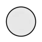 Nordlux LED Plafonnier Oja 42 Noir 22W 2100lm - 827  | 3 Niveaux De Gradation Dimmable 