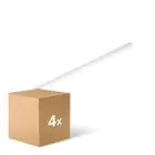 Lot 4x Philips Réglette LED Ledinaire BN021C 24W 2600lm - 840  | 150cm