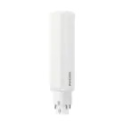 Philips CorePro PL-C LED 9.5W 990lm - 830 Blanc Chaud | 4 Broches - Remplacement 26W