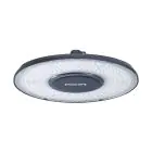 Philips Highbay LED CoreLine Aluminium Gris 51W 10000lm 55D - 840 Blanc Froid |IP66