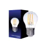 LED E27 Boule Filament Claire 4.5W 470lm - 827 | Dimmable - Remplacement 40W