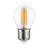 classique LED Filament P45 E27 4.5W 827 Claire | Non-Dimmable - Remplacement 40W